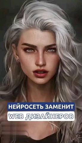 NeurLeuv в LOOKY. #дизайн. Это нейросеть точно ...