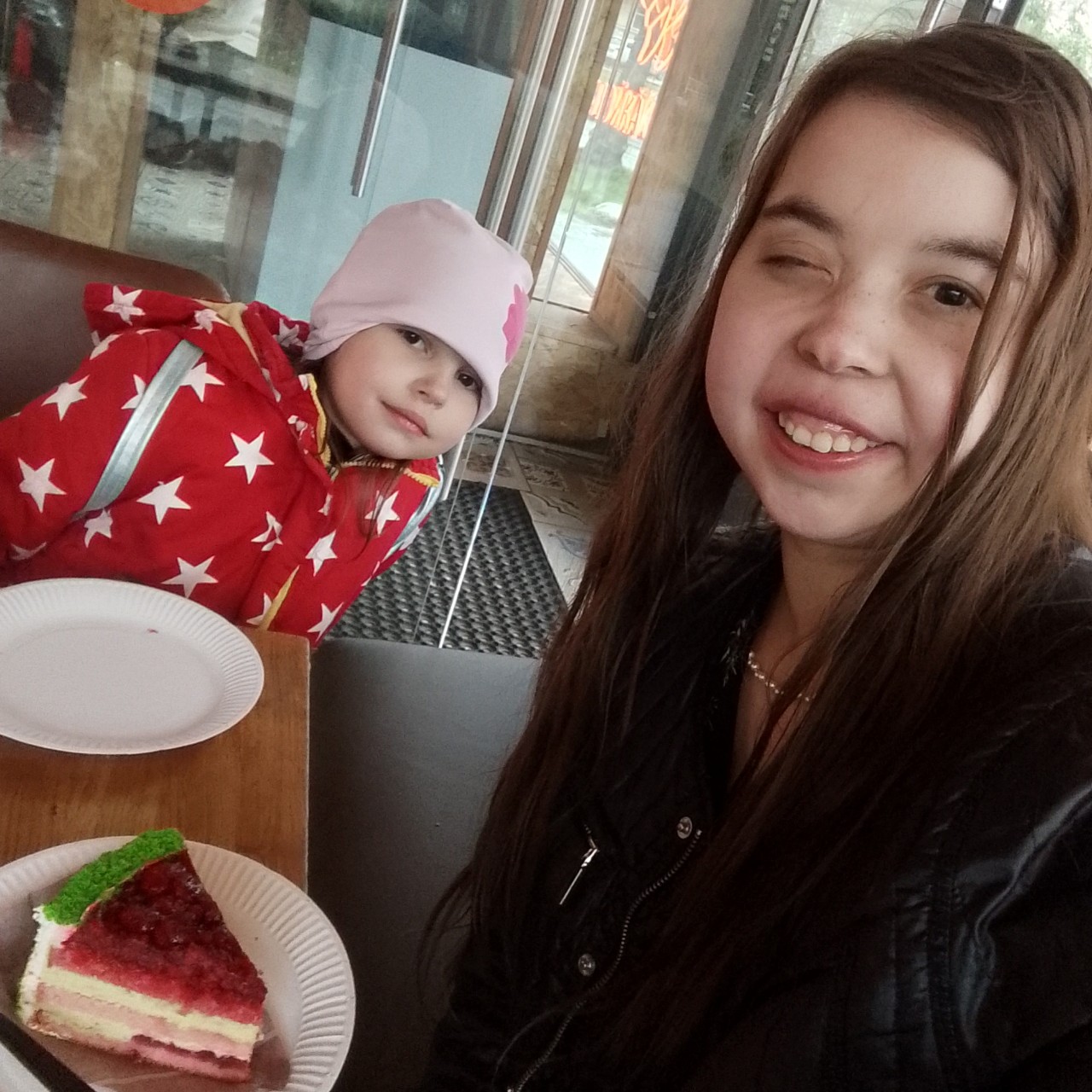 Катюша Захарова в LOOKY — фото 4