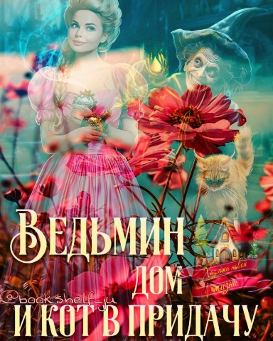 Мир Сильфа ._.Книжная полка Ju в LOOKY. #bookshelf_ju,#книжныйотзыв,#чтение,#книжная_полка,#книжныйблог,#книганаполке,#книголюб,#книгоман,#книгоблог,#прочитано,#книгоотзыв,#книжнаяполка,#книга,#книги,#отзыв. Ведьмин дом и кот в ...