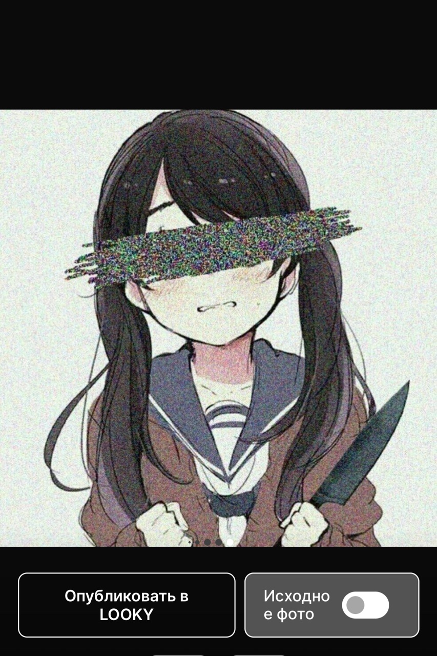 Сладшшшш в LOOKY — Hgafaagaggaga hgaagagga