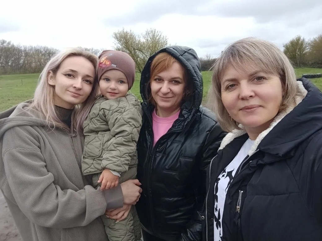  в LOOKY — Х. Сетраки апрель