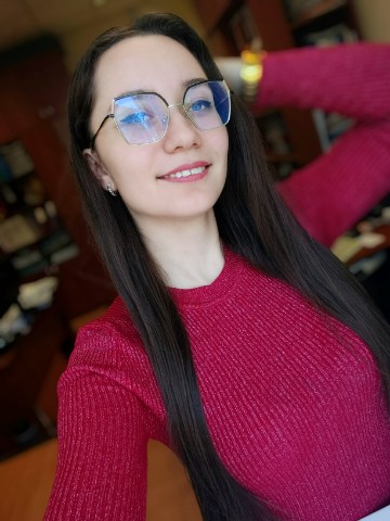 AnRu в LOOKY. . С Днём Знаний🤗🍁☀️