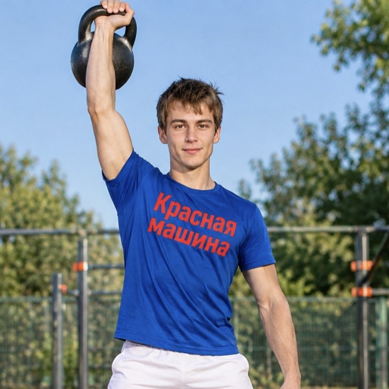 💪🏋️
#краснаямашинавызов #челлендж #нейронка 
#LOOKY_neuro #neurolooky #neuro_looky
#neuro #нейронка #LOOKY_нейронка
#LOOKY  #LOOKY_контент #looky_you #you #looky_топ