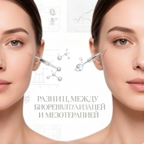 ksenialazurenko в LOOKY. . Биоревитализация   с...