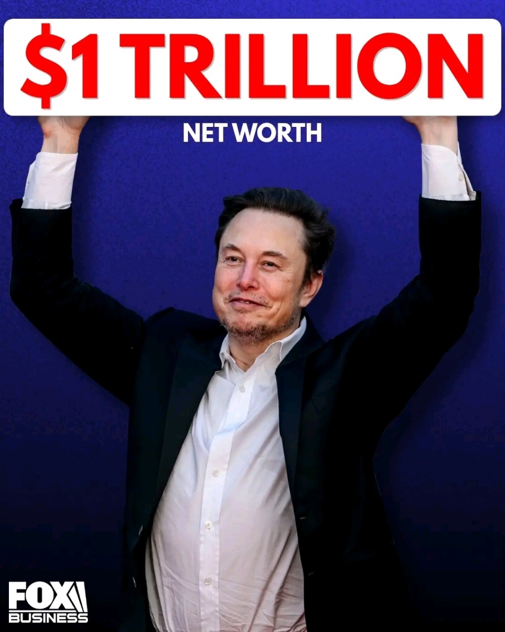 Elon Musk в LOOKY — публикация