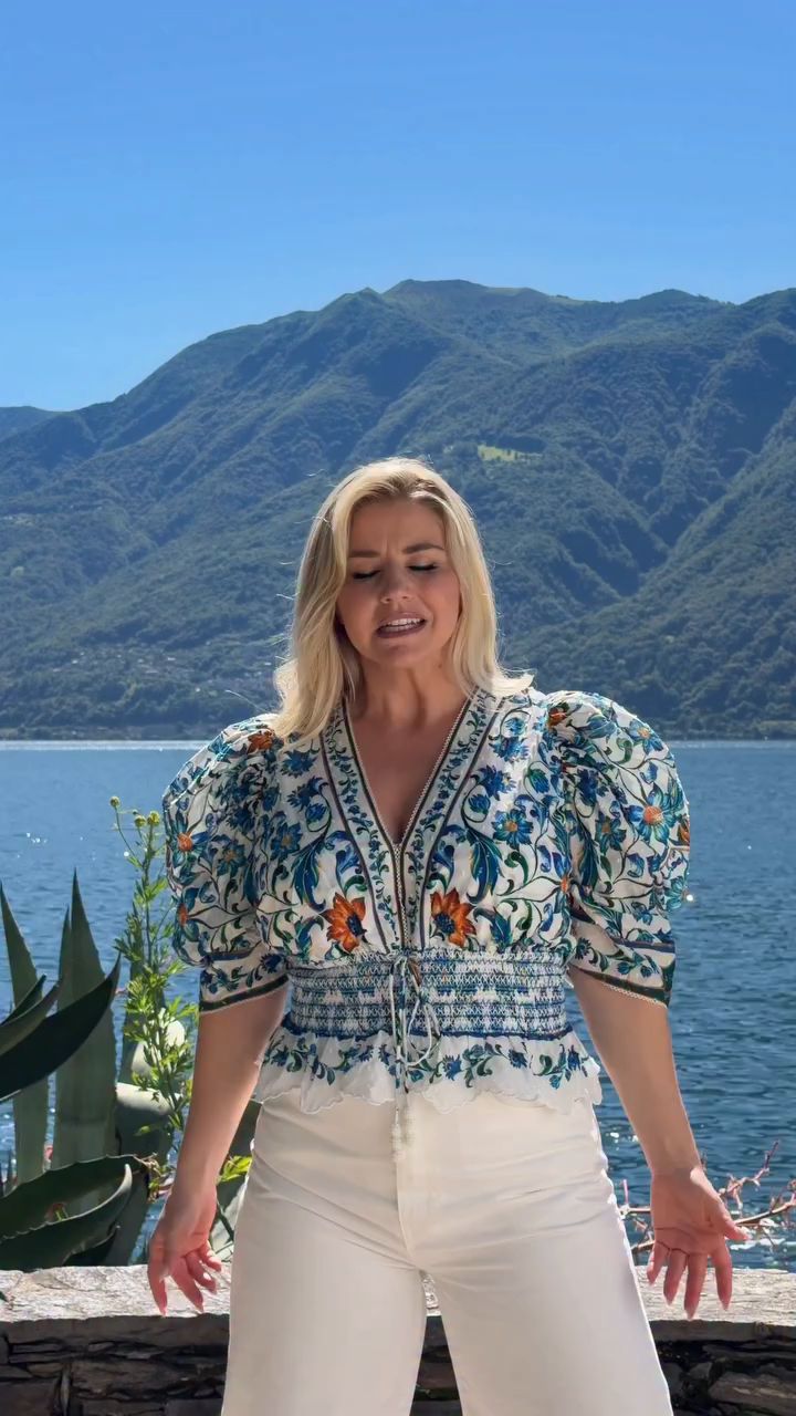 Beatrice Egli в LOOKY. #beatrice. Video zu meiner Sing...