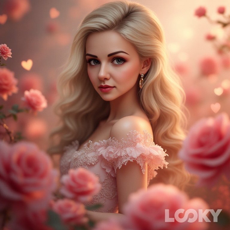 Looky_1698134451461 в LOOKY — #14_февраля #LOOKY_нейронка