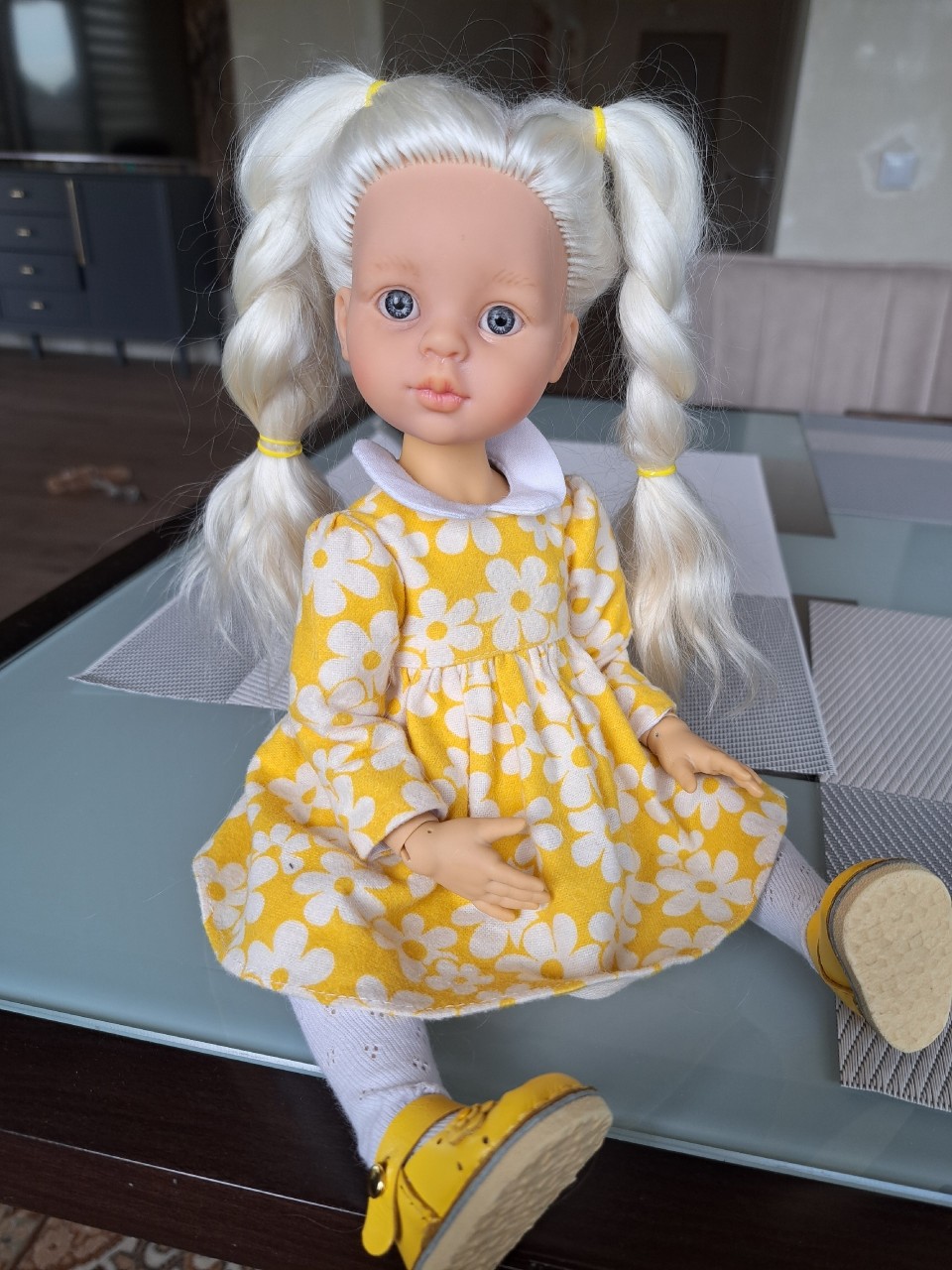 Всю жизнь играем в куклы в LOOKY. . Одежда для кукол в н...