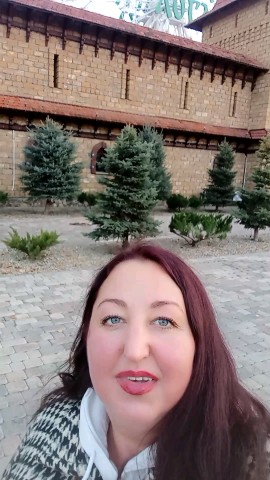 Алла Краснова в LOOKY. . Гуляли в парке, как ...