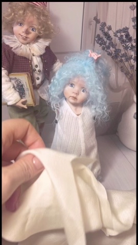 _lenavoron_ в LOOKY. . Муки выбора 🥴