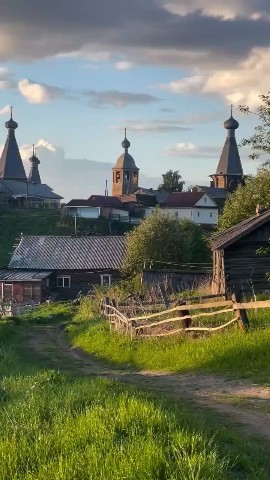 Denis в LOOKY — публикация