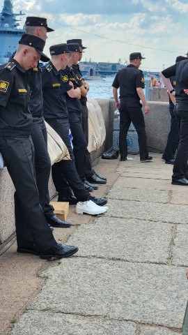 Алла в LOOKY. . После репетиции.