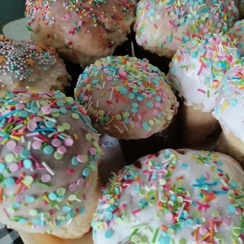 Ведьмочка в LOOKY. . [#пасха ](пасха)[#ку...
