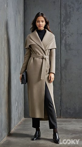 Looky_1698142850865 в LOOKY. #Fashion_LOOKY,#LOOKY_нейронка. #Fashion_LOOKY #LOOK...