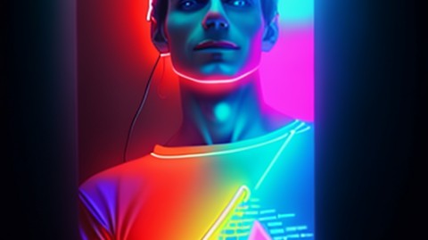 Entertainment в LOOKY. #Neon,#LOOKY_нейронка. #Neon #LOOKY_нейронк...