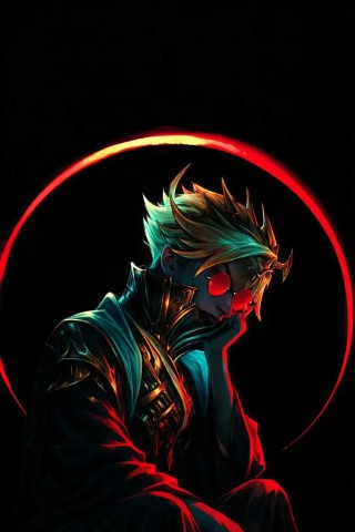 Dungeons в LOOKY. . [#mlbb ](mlbb)[#moba...