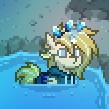 Пост ни о чём.
Без понятия зачем вспомнила про "Pony Town", но порой от нефиг делать зачем-то зависаю там(редко и недолго)