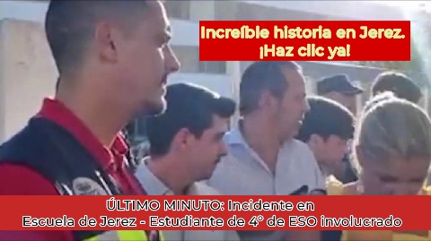 GRANADA NORTE TV в LOOKY. . ÚLTIMO MINUTO: Incid...