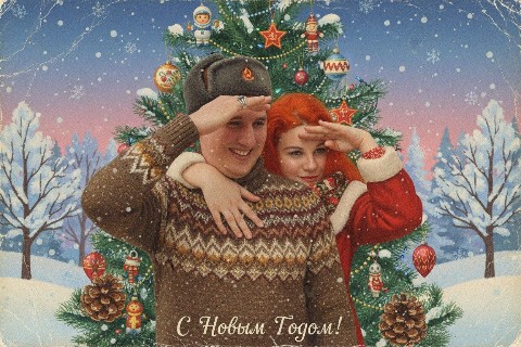 Дьяченко Пётр в LOOKY. . 