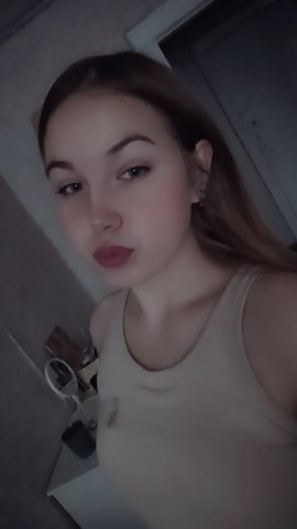 Маленькая оптимистка в LOOKY. . Вот я и вернулась, т...