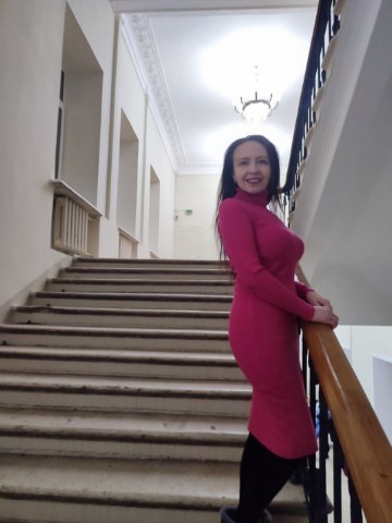 Елена в LOOKY. . 🌟 Я изменилась, и в...
