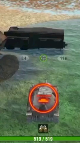 Косарь Иванович в LOOKY. #Tanks,#баги. #Tanks Blitz #баги