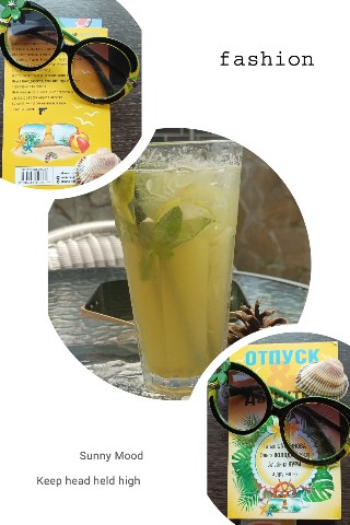 marinaantsyreva в LOOKY. . Легкие летние детект...