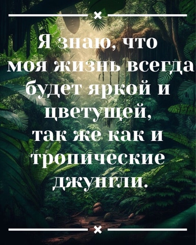 Vtege в LOOKY. #Я,#знаю,,#моя,#жизнь,#всегда,#будет,#яркой,#цветущей,,#первоеутролета2023,#1. #Я #знаю, что #моя #...