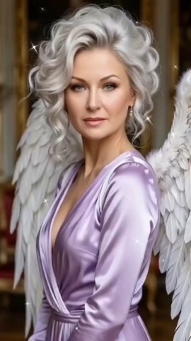  в LOOKY — Моя работа с нейросетью 🌹🙋‍♀️⚡🌐