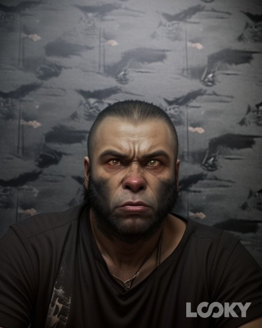 Александр Бобовников в LOOKY — фото 9