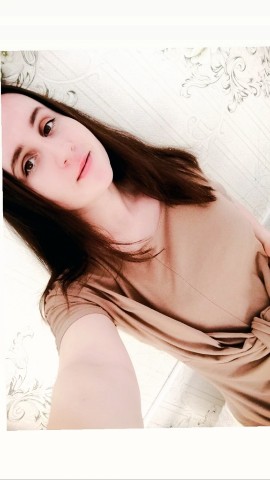 alenamiss96 в LOOKY. . Глаза - зеркало души...
