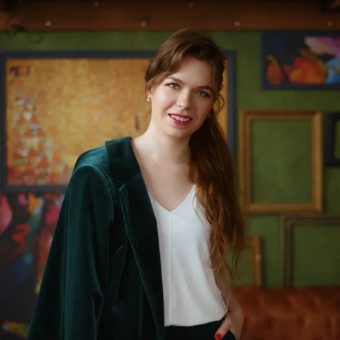 mirravastu в LOOKY. . Какие качества психо...