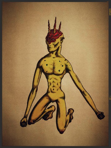 HarGus в LOOKY. #Figure,#Mal,#рисунок,#монст,#нечисть,#рисунки,#मॉन्स्टर,#ड्राइंग,#बुराई,#Evil,#Painting,#Drawing,#Monster,#モンスター,#悪,#絵画,#デッサン,#モンスター,#Figura,#Monstruo,#игры,#games,#арт,#фантастика,#фантазия,#art,#look,#looky_контент,#looky_топ,#looky,#looky_you. #Figure #Mal
#рисуно...