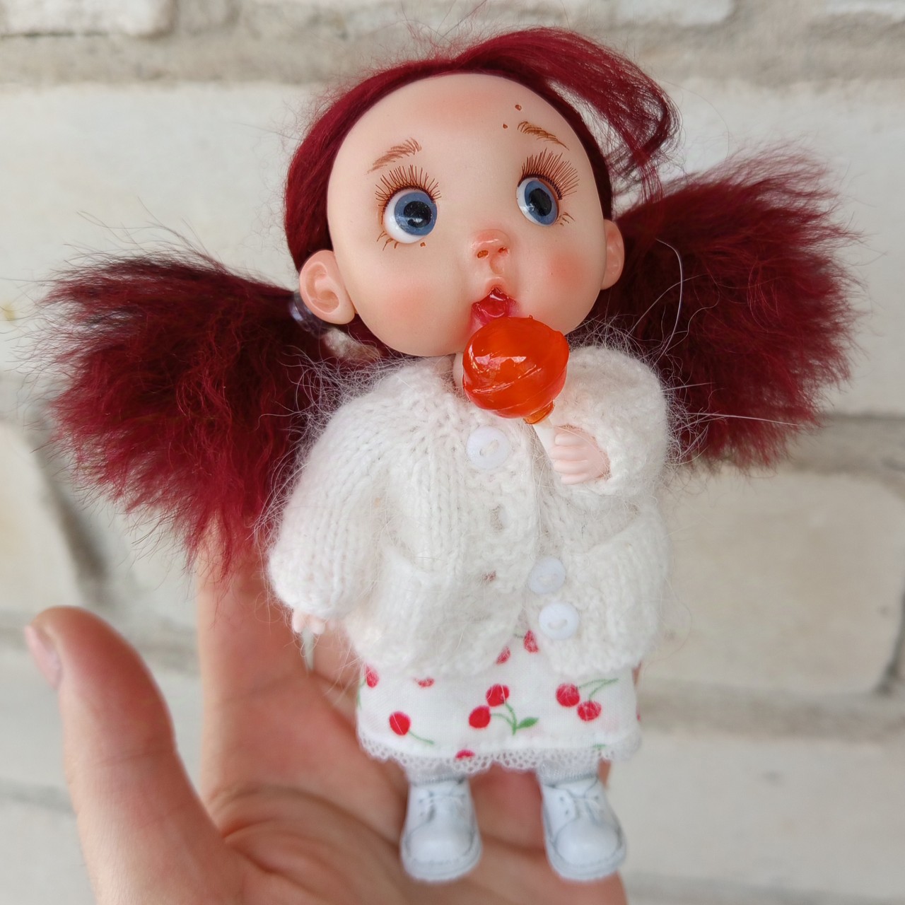 minidolls in LOOKY. #obitsy11,#куклыбеларусь,#куклаооак,#миникукла,#обитсу11,#ob11娃衣,#ob. #obitsy11 #куклыбела...