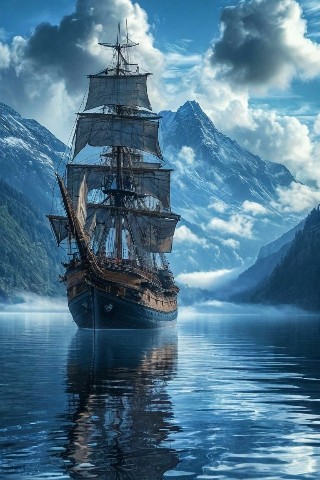 Sunny_Wind в LOOKY. . 