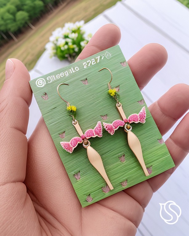 Серьги-мечи 💖
#экоперспектива #Аниме_Лукси #Комикс #LOOKY_нейронка #эпоксиднаясмола #эпоксидка #украшения #ручнаяработа #украшенияручнойработы #epoxyresin #jewelry #handmade