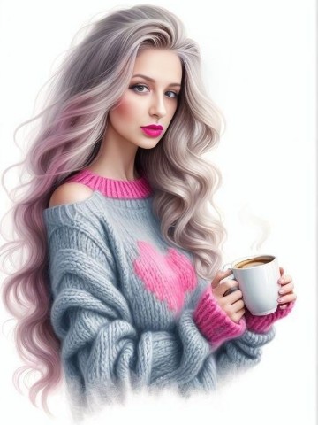 Wonderland_nana в LOOKY. . 