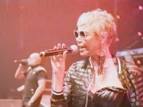 musiclover59 в LOOKY. #beatrixdelgado. Masterboy & Beatrix ...