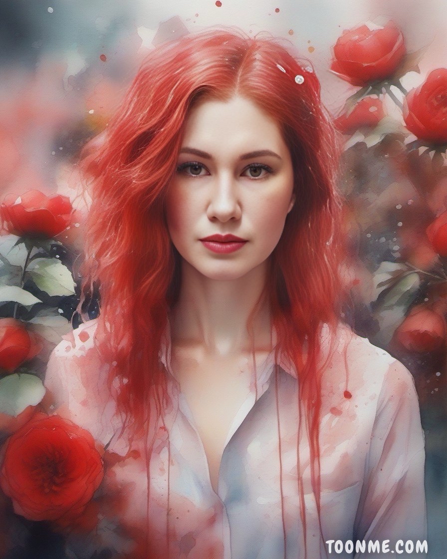 Карина Поморина в LOOKY — фото 5