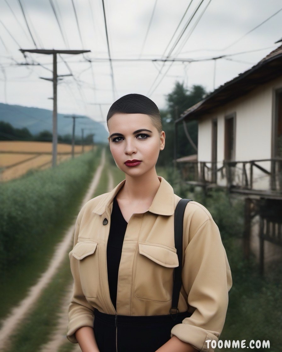 Карина Поморина в LOOKY — фото 7