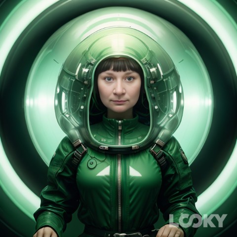PERFORMANCE 2023 в LOOKY. #Perfonaut_woman,#LOOKY_нейронка,#PERFOMANCE23. #Perfonaut_woman #LO...