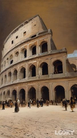 cwot в LOOKY. #Рембрандт,#LOOKY_нейронка. #Рембрандт #LOOKY_не...