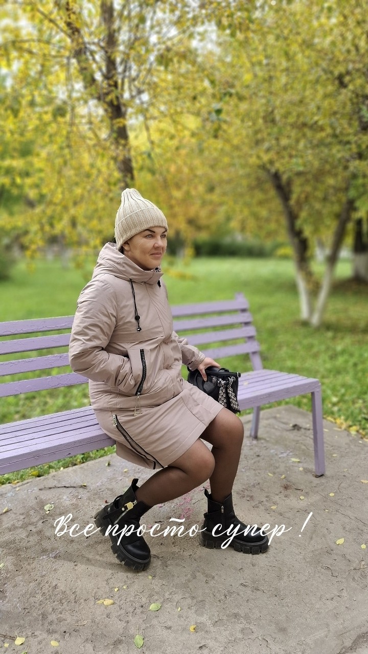 katya_gaeva22 in LOOKY. . Все отлично