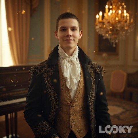 Кирилл в LOOKY. #С_корабля_на_бал…,#LOOKY_нейронка. #С_корабля_на_бал… #...