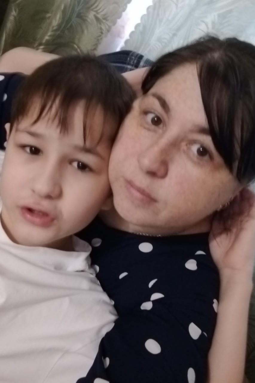ryzhulya_besstyzhaya в LOOKY — Всем приветики. Давно не виделись. Как ваши дела?