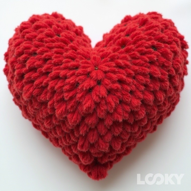 🤗 Привет всем!
Берегите любовь, ибо любовь спасет мир! 💘

________
#Россия #Любовь #Russia #Love #Looky #Looky_You #Looky_Топ #Looky_Контент #Looky_Нейронка #Нейро #Нейросеть #Луксик