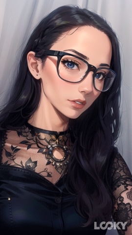 stlunar72 в LOOKY. . 