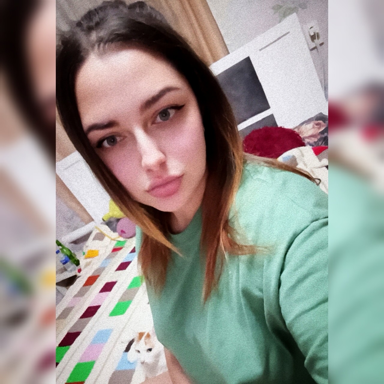 Весна🥰🤍💃