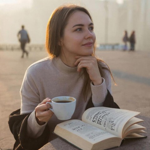 olshabalina в LOOKY. . Ибо это мудрость - ж...