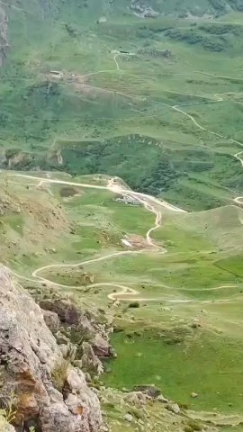 С.Кантемир в LOOKY — публикация